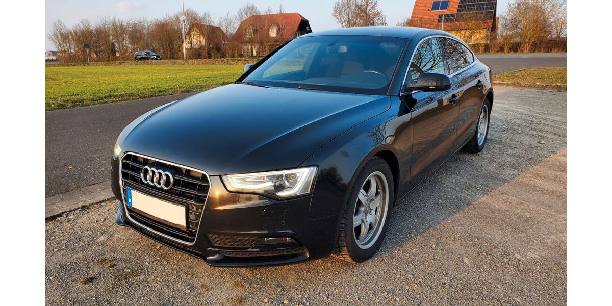 Audi A5 216.000 km 7.350 &euro; Oerlenbach 97714