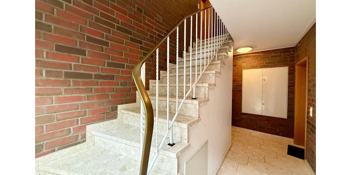 Erdgeschoßwohnung Edewecht - 2 Zimmer, 53 m&sup2;, 550&euro; | Angebot:26305232