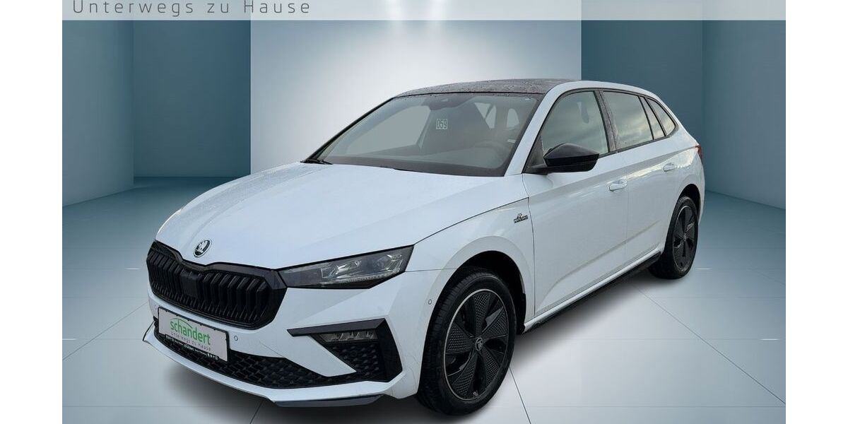 Skoda Scala 1.500 km 32.770 &euro; Lutherstadt Wittenberg 06886