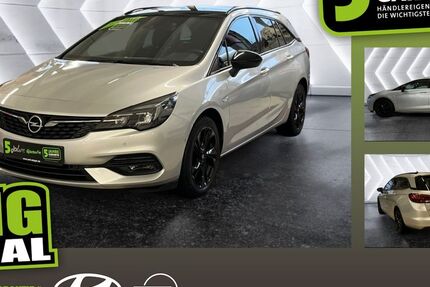 Opel Astra 96.523 km 12.890 € Leinfelden-Echterdingen 70771