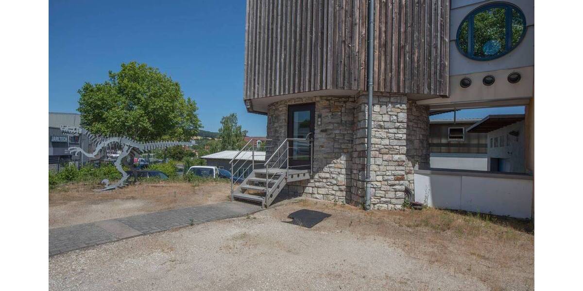 Gewerbeobjekt Usingen - 2 Zimmer, 83 m&sup2;, 795&euro; | Angebot:25740833