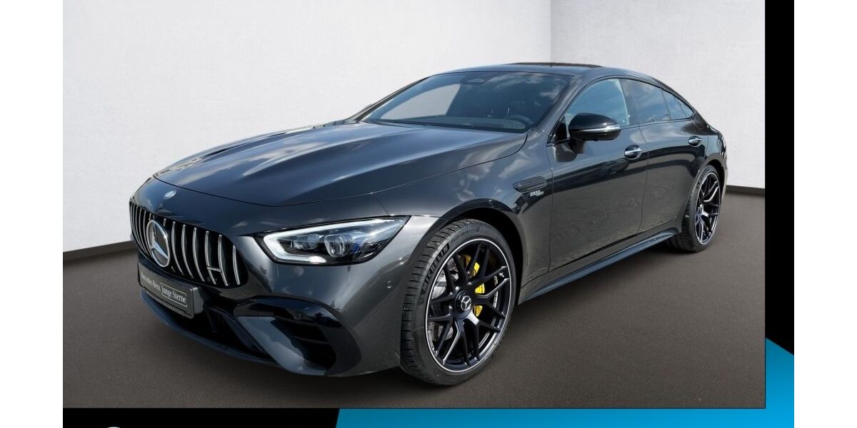 Mercedes-Benz AMG GT 29.990 km 93.499 &euro; Ergolding 84030