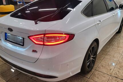 Ford Mondeo 146.000 km 11.990 &euro; Herzogenrath 52134