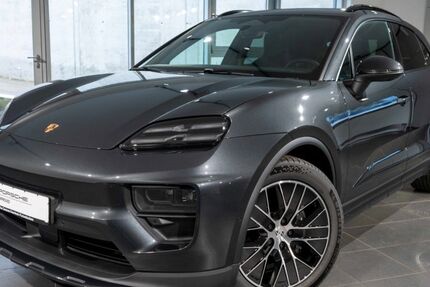 Porsche Macan 9.000 km 83.440 € Grainau 82491