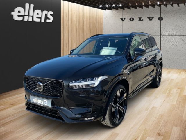 Volvo XC90 27.300 km 51.850 € Vechta 49377
