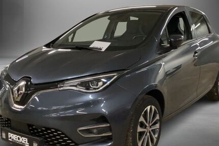 Renault ZOE 27.553 km 13.870 &euro; Krefeld 47805