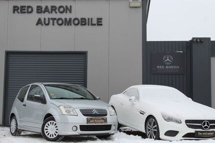Citroen C2 98.000 km 2.500 &euro; Berlin 12557