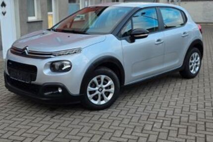Citroen C3 112.868 km 6.499 € Leipzig 04279