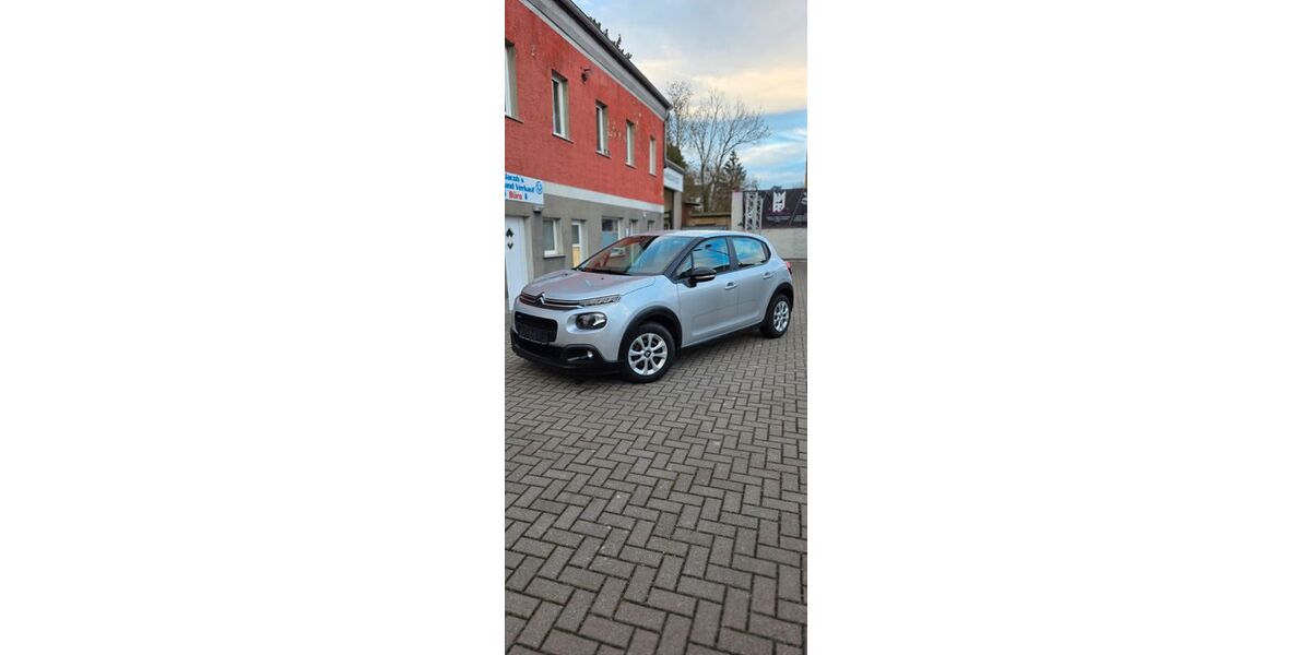 Citroen C3 112.868 km 6.499 € Leipzig 04279