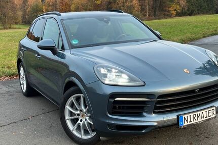 Porsche Cayenne 129.490 km 43.990 &euro; Taunusstein 65232