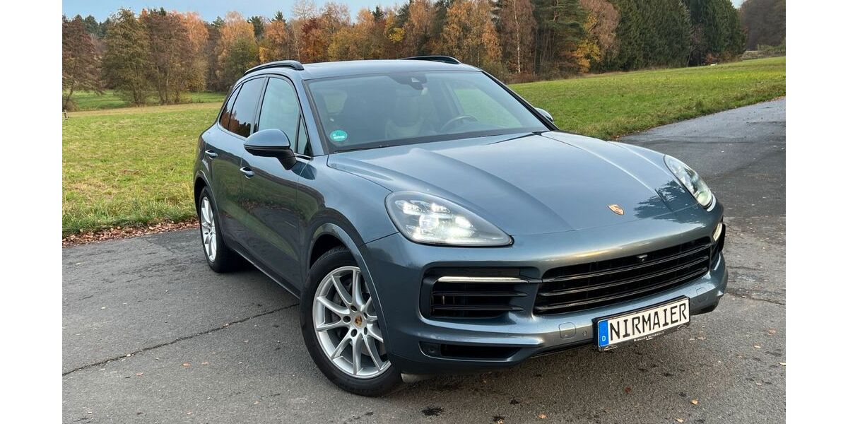 Porsche Cayenne 129.490 km 44.990 &euro; Taunusstein 65232