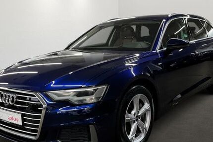 Audi A6 115.913 km 32.970 € Kaiserslautern 67663