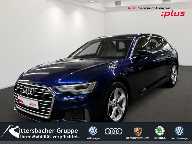 Audi A6 115.913 km 32.970 € Kaiserslautern 67663