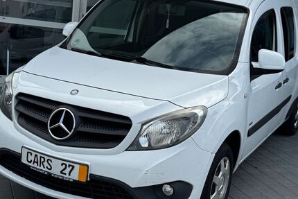 Mercedes-Benz Citan 193.412 km 6.450 &euro; Neuenstadt am Kocher 74196