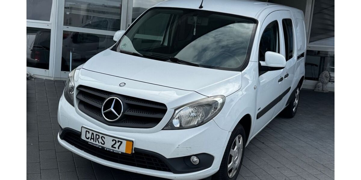 Mercedes-Benz Citan 193.412 km 6.450 &euro; Neuenstadt am Kocher 74196