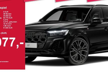 Audi Q7 12.118 km 94.490 &euro; Plattling 94447