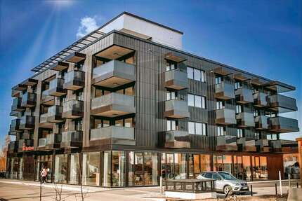 Wohnung Traunreut Irsing - 3 Zimmer, 106 m&sup2;, 1.636&euro; | Angebot:25195574