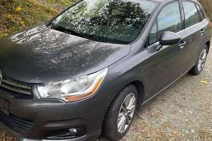 Citroen C4 53.458 km 8.900 € Greiz 07973