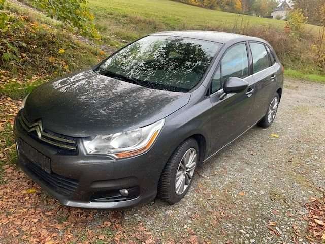 Citroen C4 53.458 km 8.900 € Greiz 07973