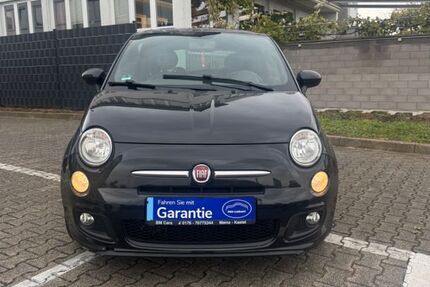Fiat 500 88.000 km 6.500 &euro; Mainz -Kastel 55252