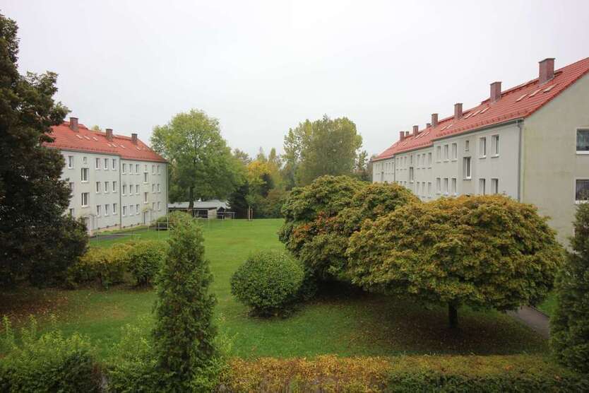 Wohnung zum Mieten in Chemnitz 408 € 60 m²