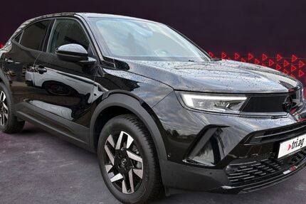 Opel Mokka 6.949 km 23.970 &euro; Emmendingen 79312