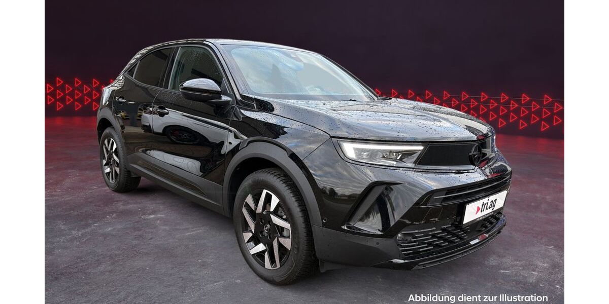 Opel Mokka 6.949 km 23.970 &euro; Emmendingen 79312