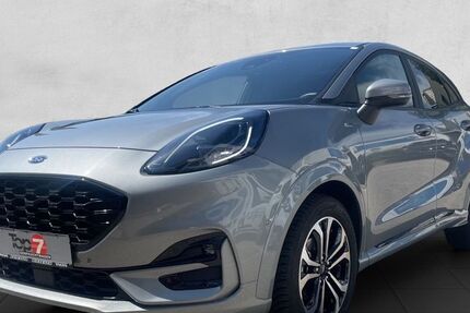 Ford Puma 14.608 km 23.400 &euro; Miesbach 83714