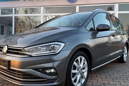 VW Golf Sportsvan 48.017 km 18.800 &euro; Görlitz 02828