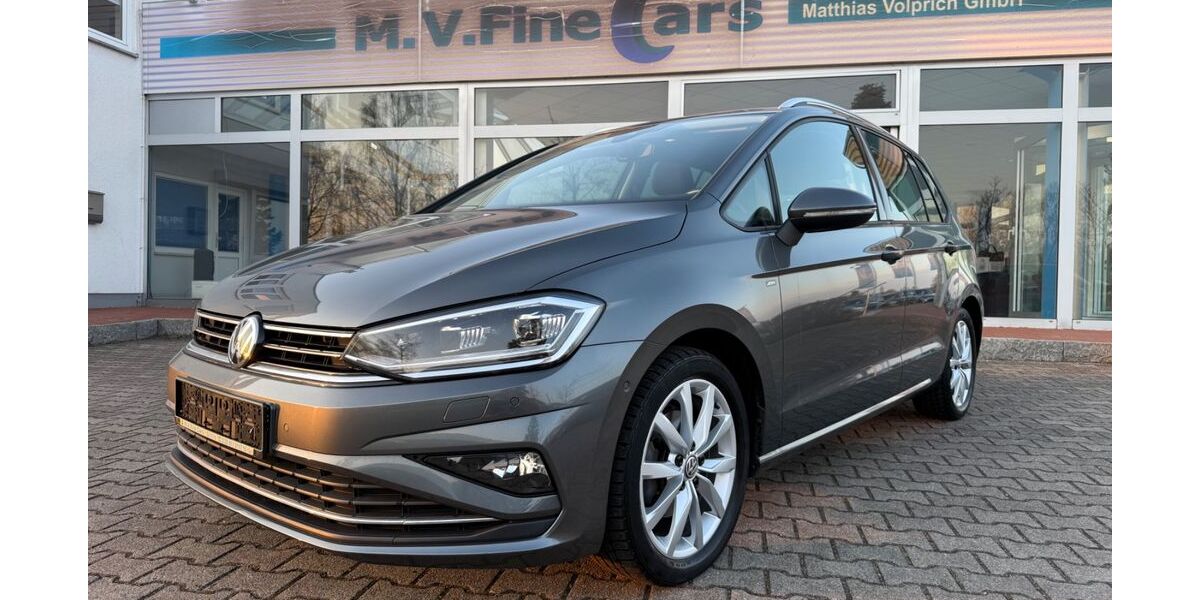VW Golf Sportsvan 48.017 km 18.800 &euro; Görlitz 02828