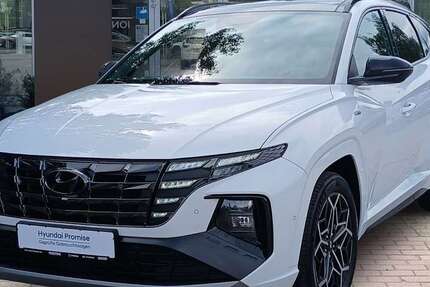 Hyundai TUCSON 25.478 km 30.990 &euro; Leipzig 04328