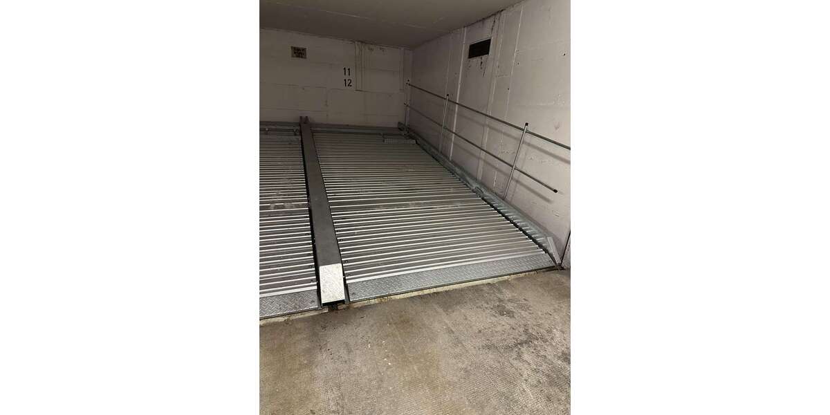 Garagen / Stellplätze München Münchener Freiheit - 19.900&euro; | Angebot:26630454