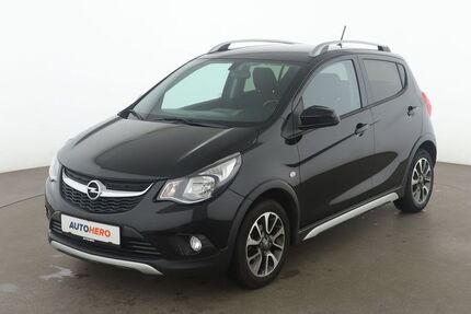 Opel Karl 67.055 km 10.880 &euro; Leipzig 04328