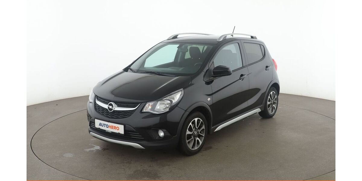 Opel Karl 67.055 km 10.880 &euro; Leipzig 04328
