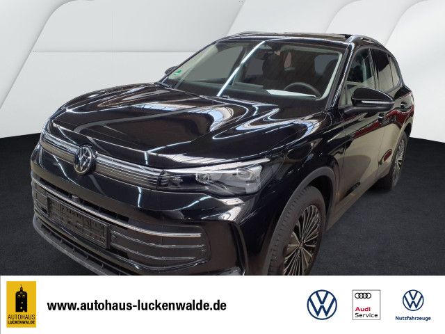 VW Tiguan 26.335 km 34.970 &euro; Luckenwalde 14943