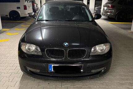 BMW 116 340.820 km 2.100 € Mammelzen 57636