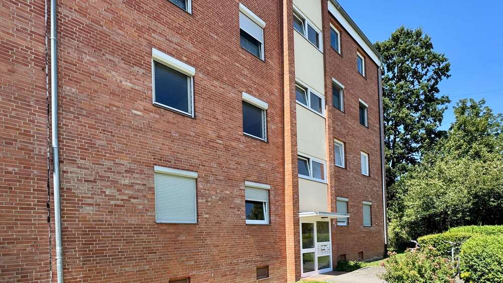 Etagenwohnung Braunschweig Timmerlah-Geitelde-Stiddien - 2 Zimmer, 40 m&sup2;, 69.000&euro; | Angebot:27164797