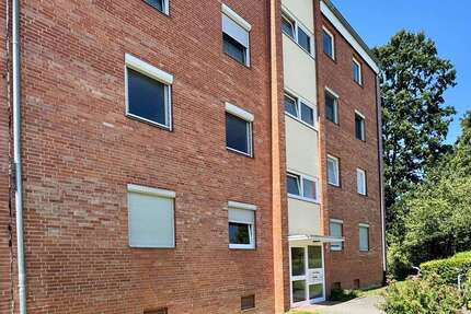 Wohnung Braunschweig Timmerlah-Geitelde-Stiddien - 2 Zimmer, 40 m&sup2;, 69.000&euro; | Angebot:27164797