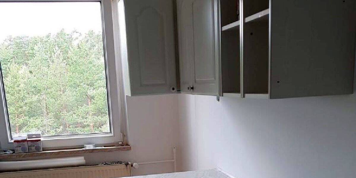 Etagenwohnung Rothenburg/Oberlausitz Uhsmannsdorf - 3 Zimmer, 60 m&sup2;, 29.000&euro; | Angebot:26275593