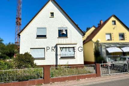 Haus zum Kaufen in Kandel 480.000 € 171 m² 8 zimmer