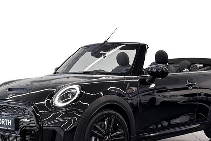 Mini Cooper S Cabrio 11.000 km 34.500 &euro; Trier 54292