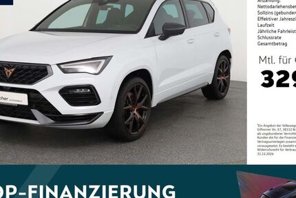 Cupra Ateca 43.134 km 33.980 &euro; Neumarkt 92318