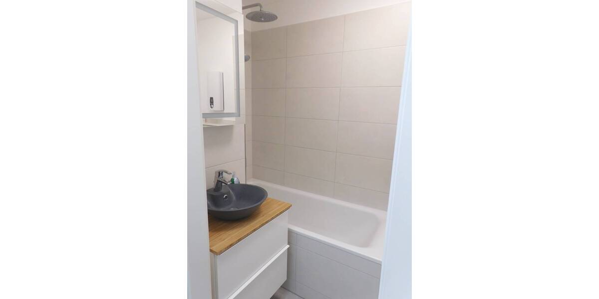Etagenwohnung Schwarzenbek - 2 Zimmer, 62 m&sup2;, 169.000&euro; | Angebot:25686013