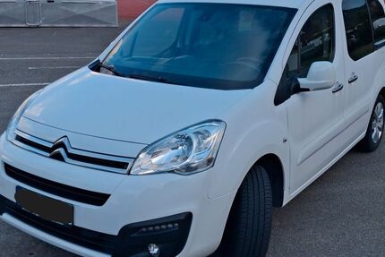 Citroen Berlingo 31.000 km 9.900 &euro; Balingen 72336