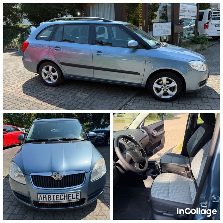 Fabia