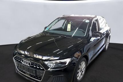Audi A1 30.781 km 23.490 &euro; Magdeburg 39128