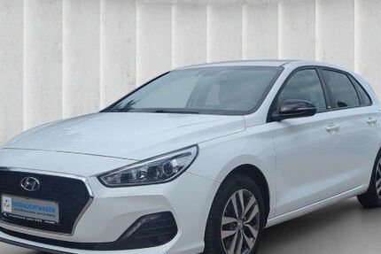 Hyundai i30 85.500 km 12.890 &euro; Lüchow 29439