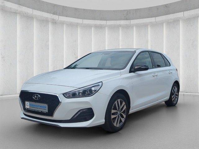 Hyundai i30 85.500 km 12.890 &euro; Lüchow 29439