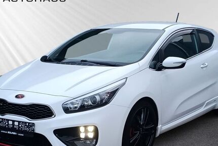 Kia pro ceed / ProCeed 111.000 km 9.870 &euro; Aachen 52070