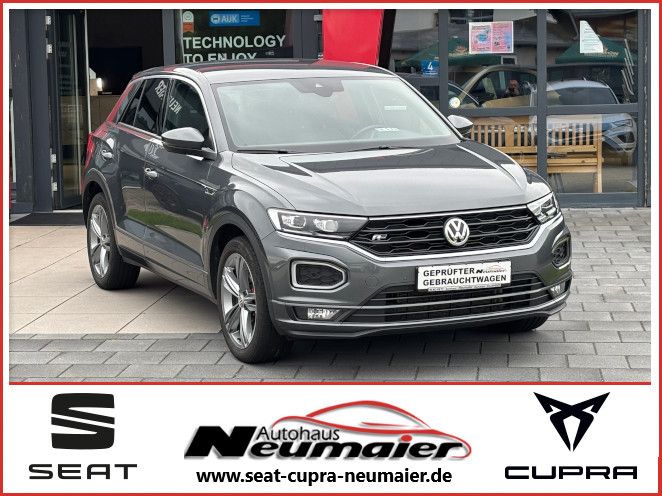 T-Roc